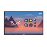 

                                    InFocus INF6540e 65" 4K Interactive Touch Display